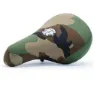 Fiend Reynolds V2 Cykelsadel, Camo, One Size