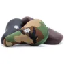 Fiend Reynolds V2 Pivotal Cykelsadel, Brown, One Size
