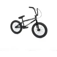 Fiend Type 0 18´´ 2022 Bmx Cykel Fiend Type 0 18´´ 2022 Bmx Cykel