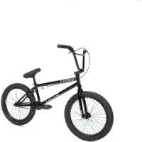 Fiend Type 0 2022 Bmx Cykel Fiend Type 0 2022 Bmx Cykel