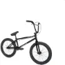 Fiend Type 0 2022 Bmx Cykel, Black, One Size