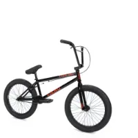 Fiend Type 0 Xl 2022 Bmx Cykel Fiend Type 0 Xl 2022 Bmx Cykel