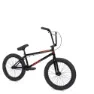 Fiend Type 0 Xl 2022 Bmx Cykel, Black, One Size