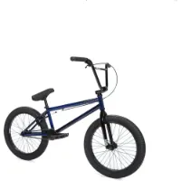 Fiend Type O 2022 Bmx Cykel Fiend Type O 2022 Bmx Cykel