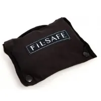 Fil Safe Regnskydd