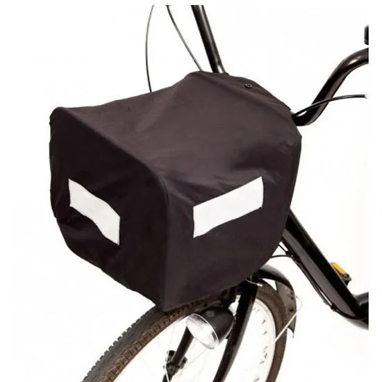 Fil Safe Regnskydd, Black, One Size