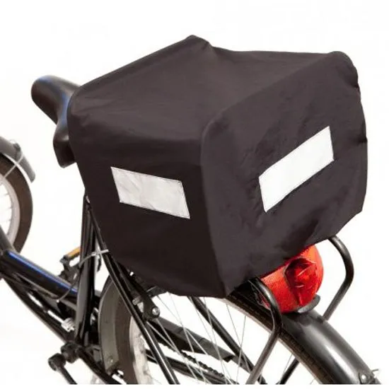 Fil Safe Regnskydd, Black, One Size
