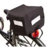 Fil Safe Regnskydd, Black, One Size