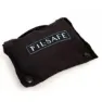 Fil Safe Regnskydd, Black, One Size