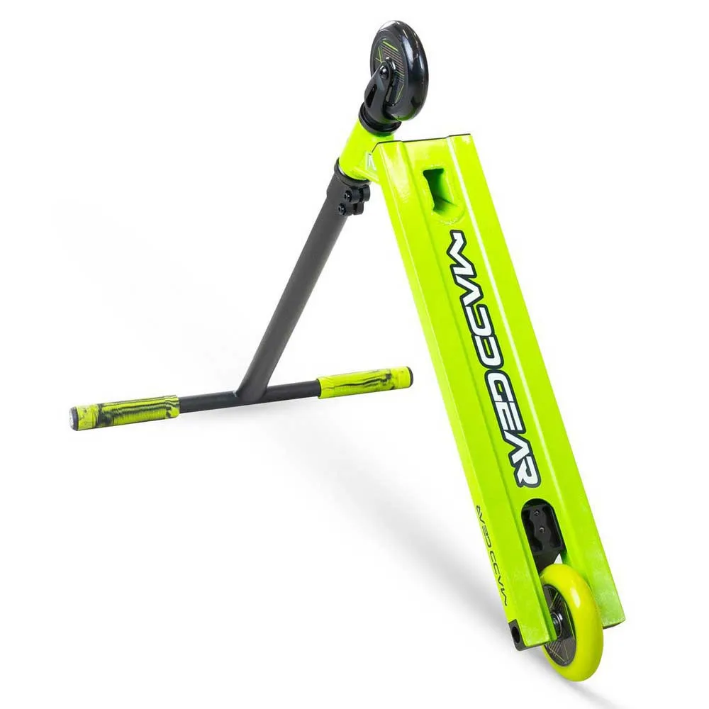 Fila Mg1 Raven Sparkcykel, Black / green, One Size Fila Mg1 Raven Sparkcykel, Black / green, One Size
