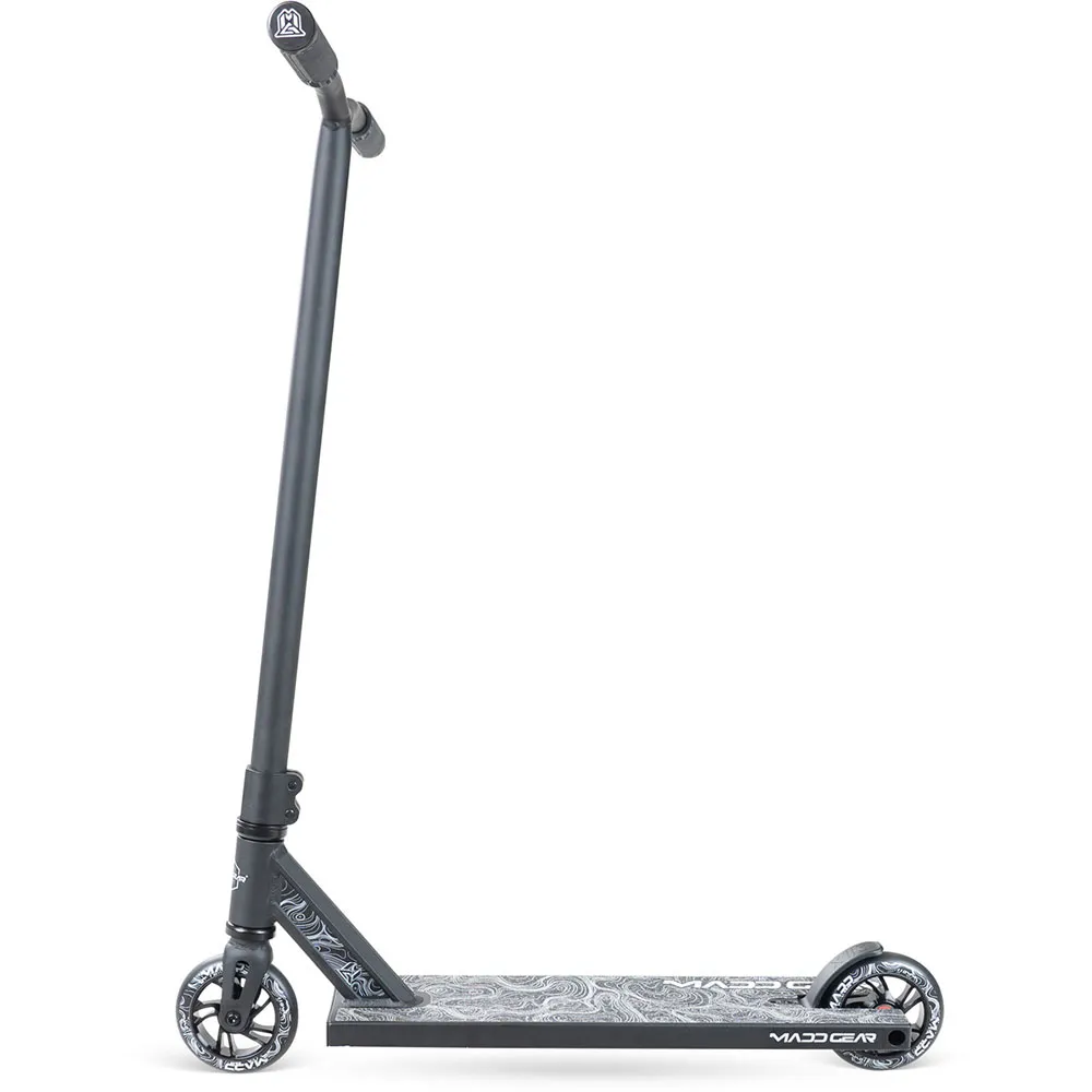 Fila Mg4 Titan Sparkcykel, Black, One Size