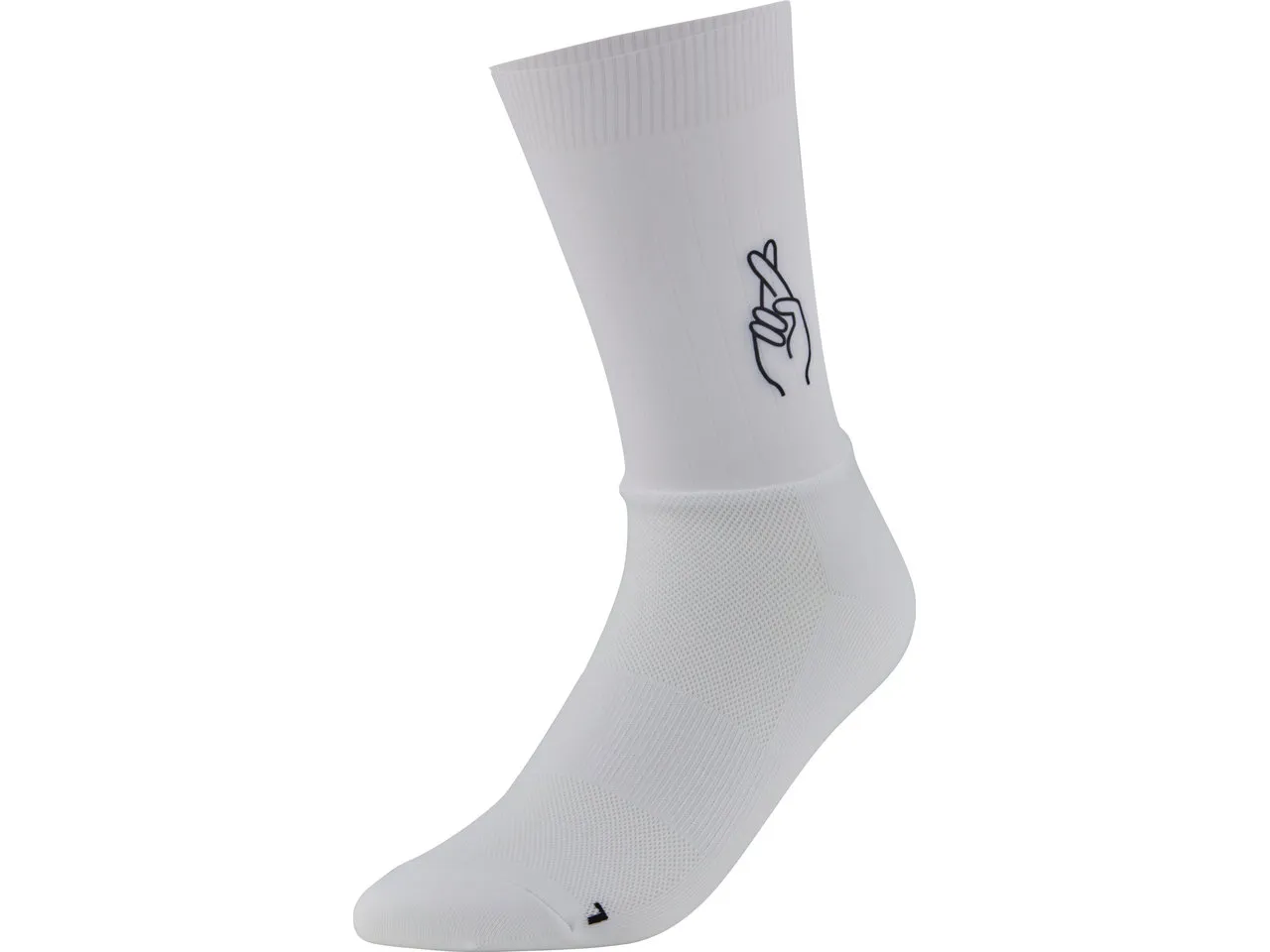 FINGERSCROSSED Aero Socken