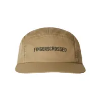 FINGERSCROSSED Cap Super Light Radmütze FINGERSCROSSED Cap Super Light Radmütze