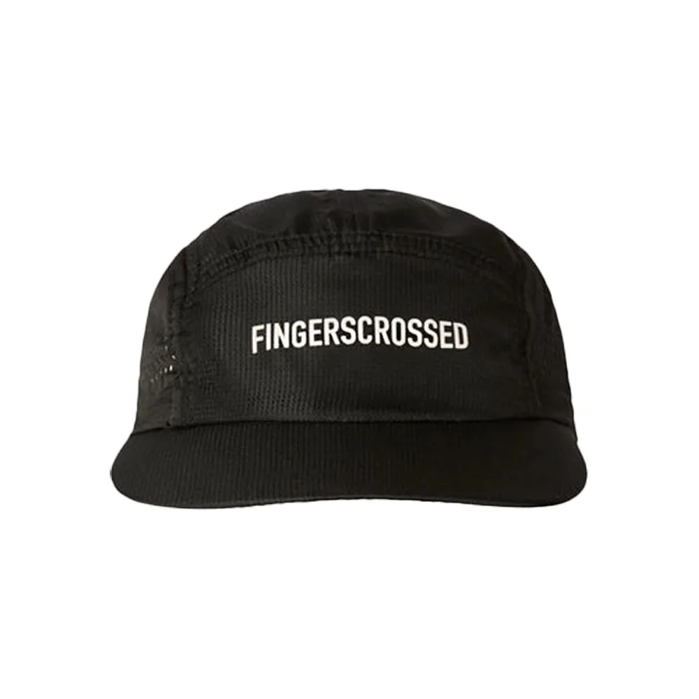 FINGERSCROSSED Cap Super Light Radmütze