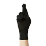 FINGERSCROSSED Gloves Early Winter, Black