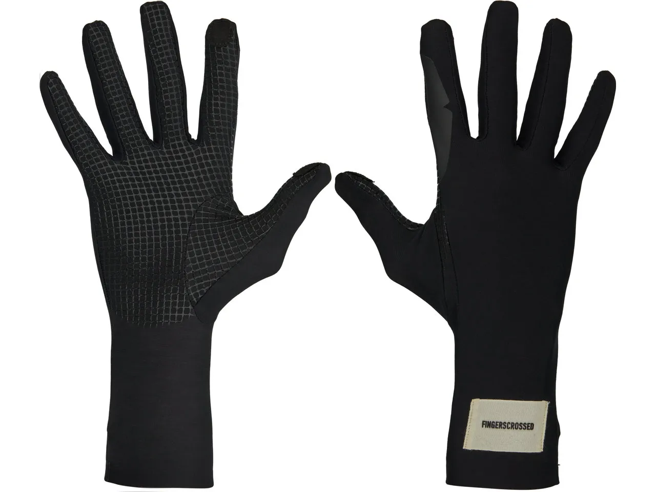 FINGERSCROSSED Gloves Mid Season Ganzfinger-Handschuhe FINGERSCROSSED Gloves Mid Season Ganzfinger-Handschuhe