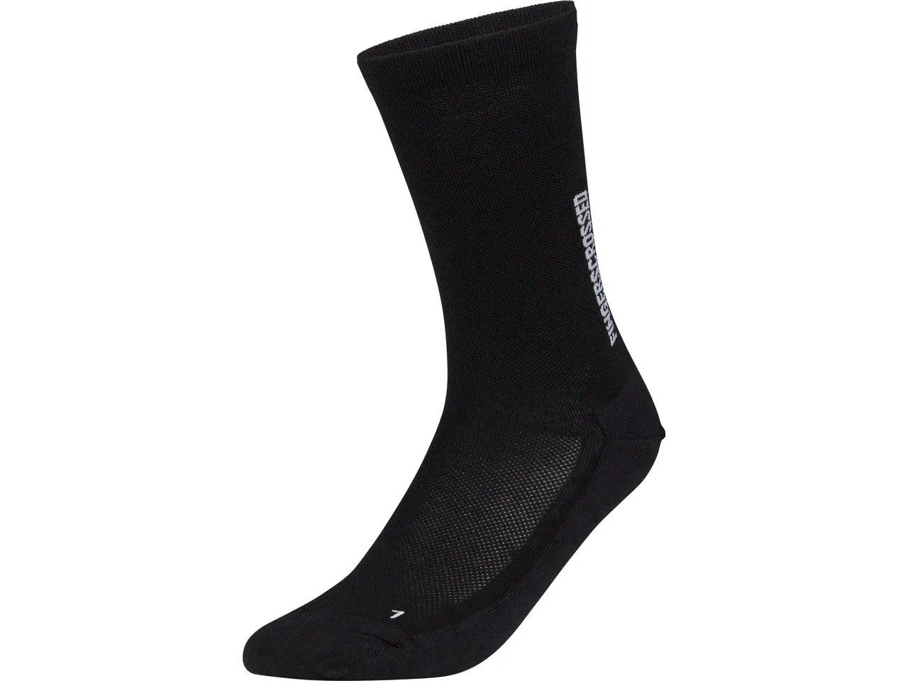 FINGERSCROSSED Light Merino Silk Socken