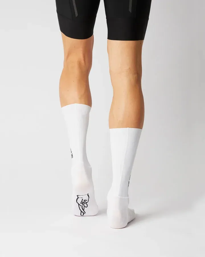 FINGERSCROSSED Socks Aero