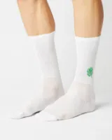 FINGERSCROSSED Socks Classic Souvenir Kleeblatt FINGERSCROSSED Socks Classic Souvenir Kleeblatt