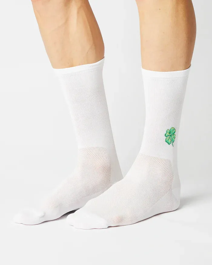 FINGERSCROSSED Socks Classic Souvenir Kleeblatt FINGERSCROSSED Socks Classic Souvenir Kleeblatt