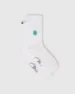 FINGERSCROSSED Socks Classic Souvenir Kleeblatt
