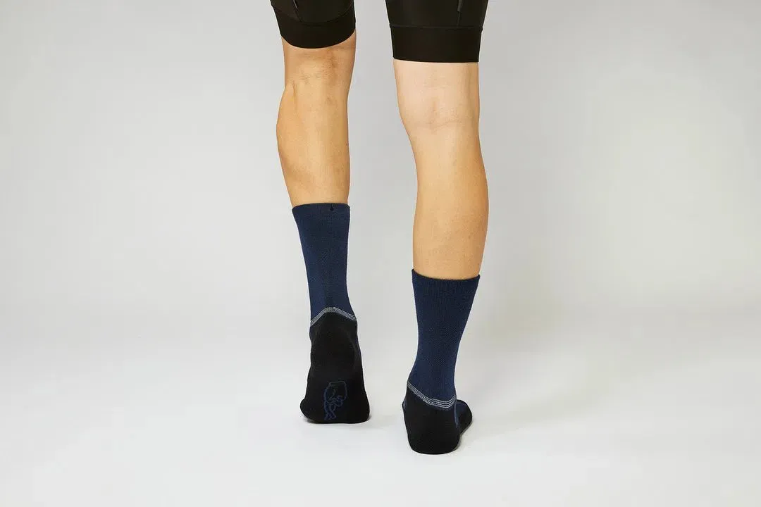 FINGERSCROSSED Socks Merino