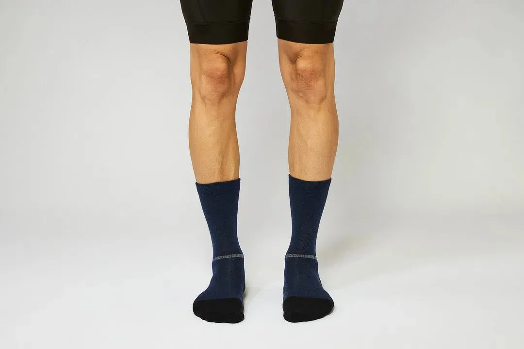 FINGERSCROSSED Socks Merino