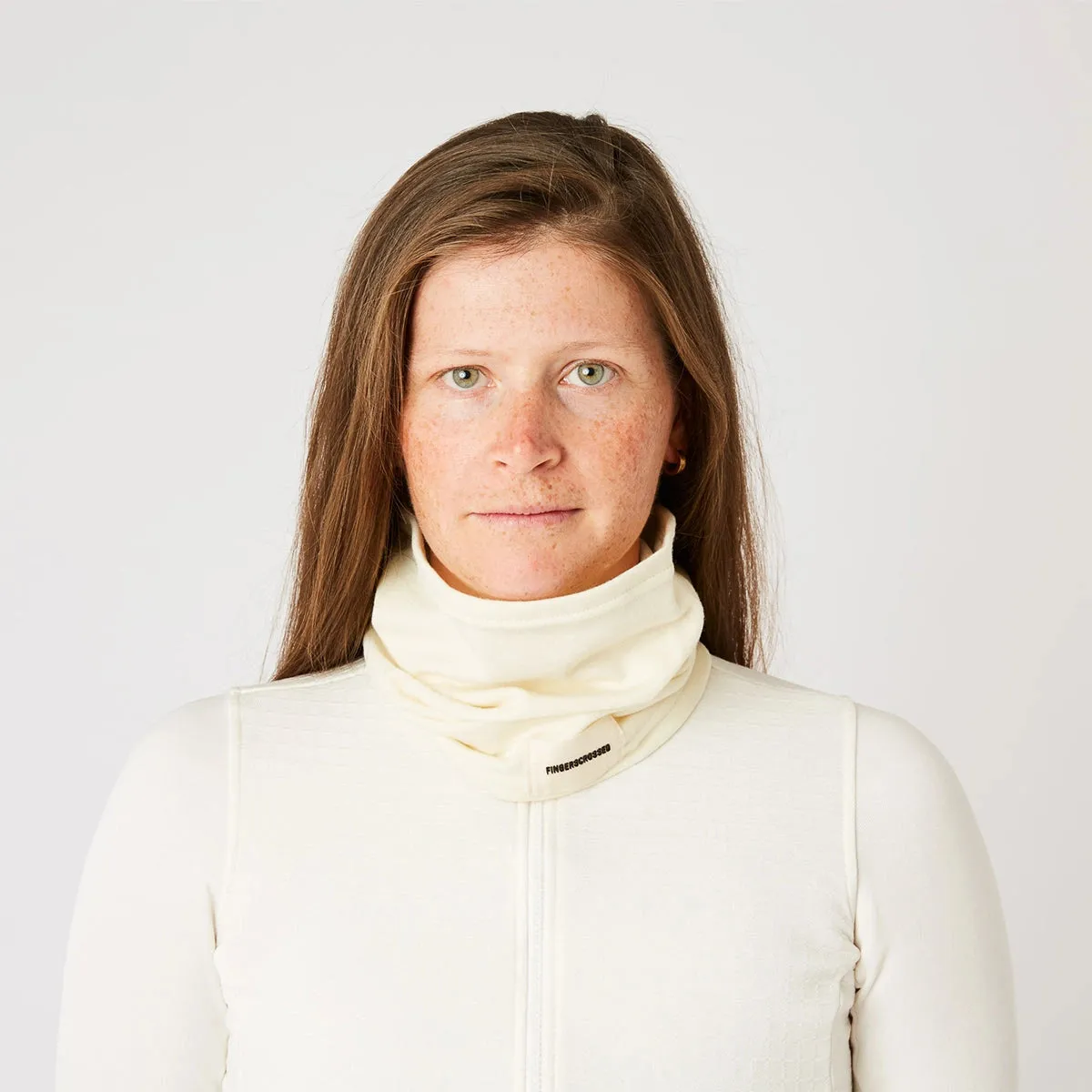 FINGERSCROSSED Tube Scarf Schlauchtuch FINGERSCROSSED Tube Scarf Schlauchtuch