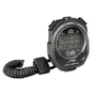 FINIS 3x100m Stoppur unisex, Grey, One Size