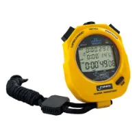 FINIS 3x300m Stoppur unisex