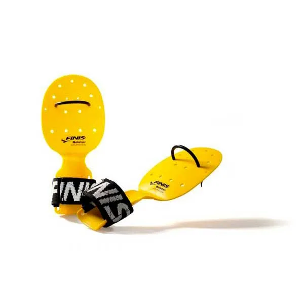 FINIS Bolster Simfenor unisex, Yellow or blue
