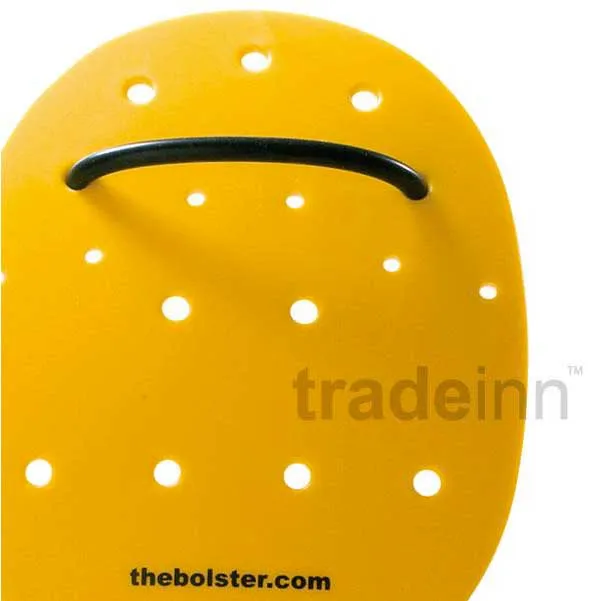 FINIS Bolster Simfenor unisex, Yellow or blue