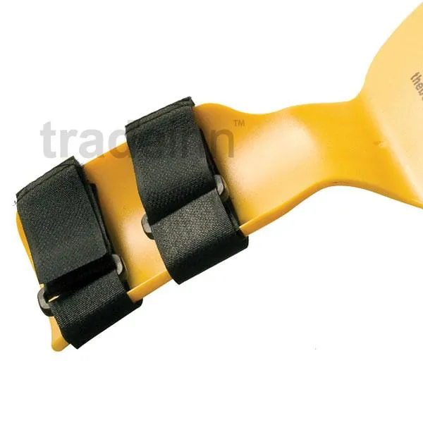 FINIS Bolster Simfenor unisex, Yellow or blue