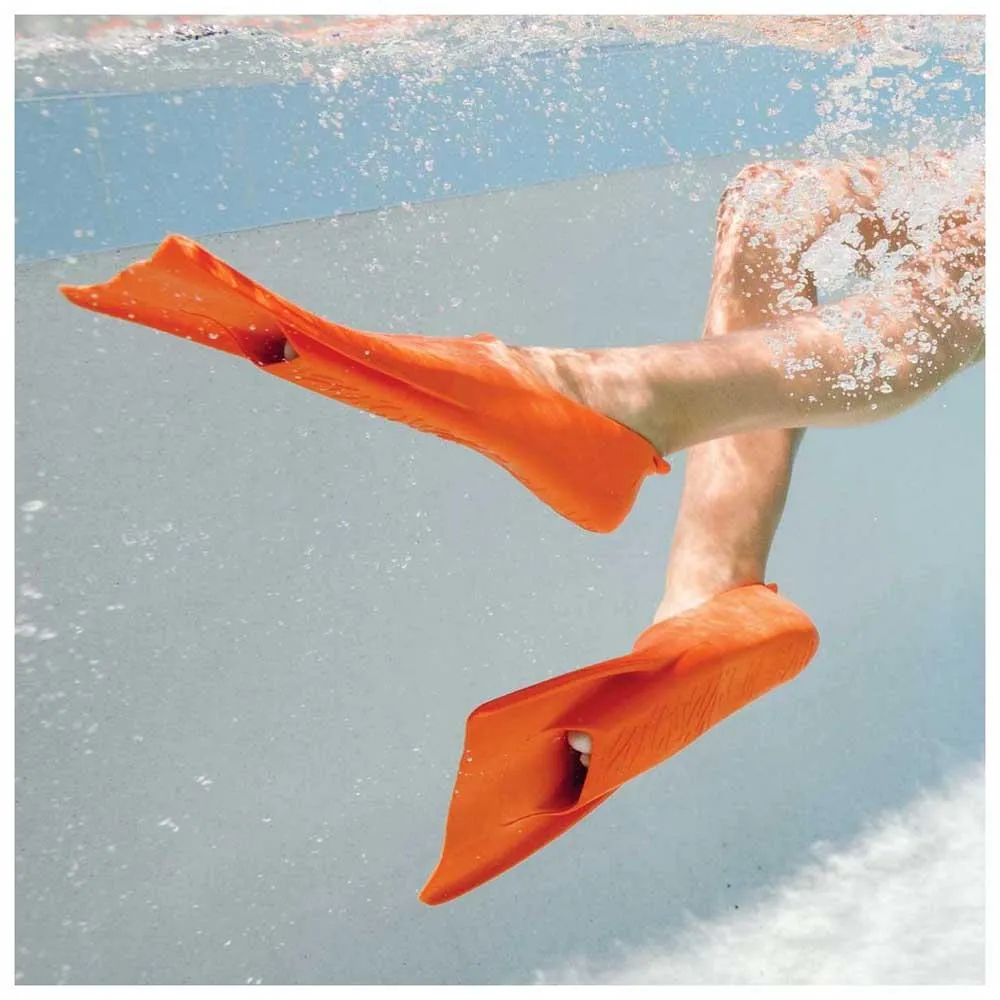 FINIS Booster Simfötter unisex FINIS Booster Simfötter unisex