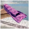 FINIS Booster Simfötter unisex, Purple