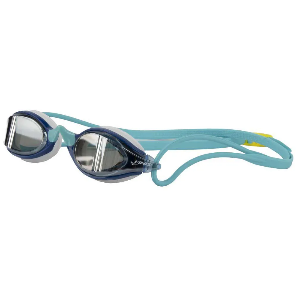 FINIS Circuit2 Simglasögon Med Spegelglas unisex