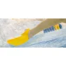 FINIS Edge Simfötter Refurbished unisex, Yellow