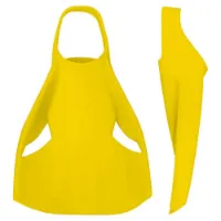 FINIS Edge Simfötter unisex