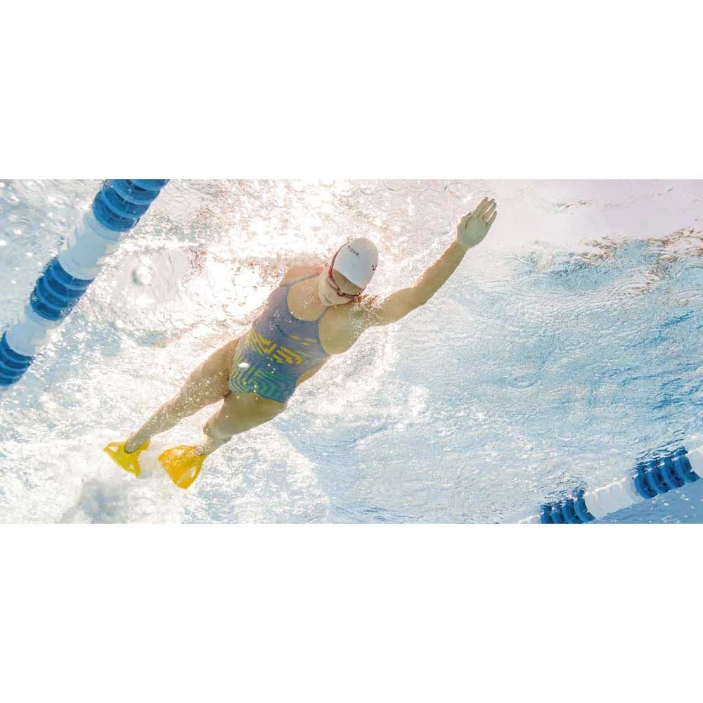 FINIS Edge Simfötter unisex FINIS Edge Simfötter unisex