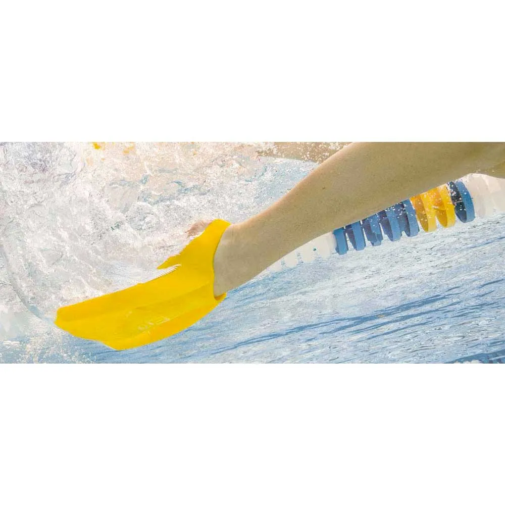 FINIS Edge Simfötter unisex FINIS Edge Simfötter unisex