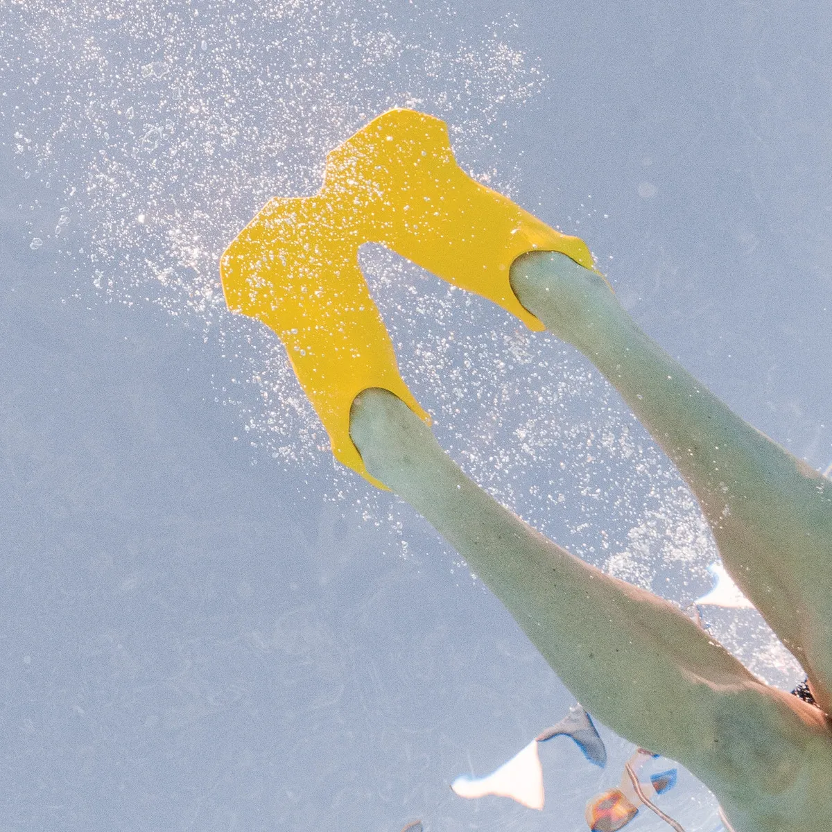 FINIS Evo Monofin Flippers FINIS Evo Monofin Flippers