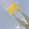 FINIS Evo Monofin Flippers