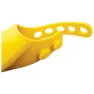 FINIS Fishtail 2 Simfötter Junior unisex, Yellow