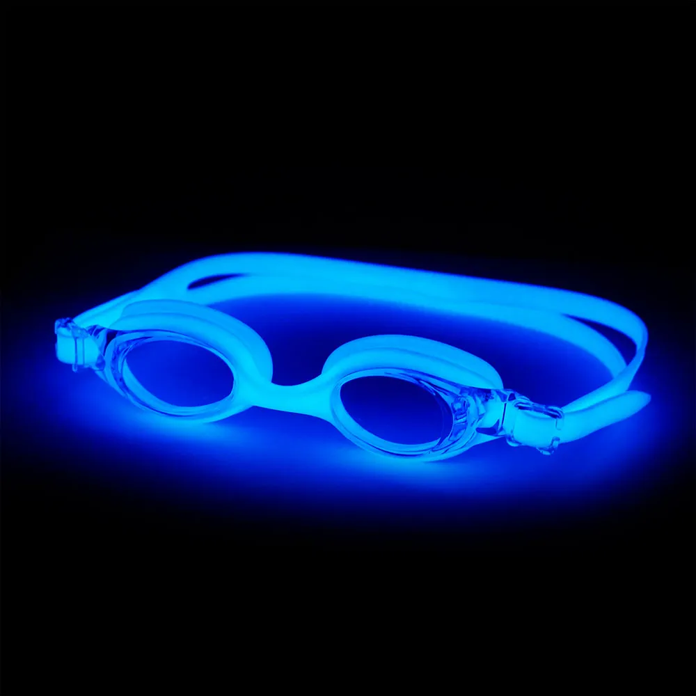 FINIS Flowglows Simglasögon För Barn Pojkar,Flickor