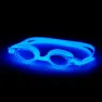 FINIS Flowglows Simglasögon För Barn Pojkar,Flickor