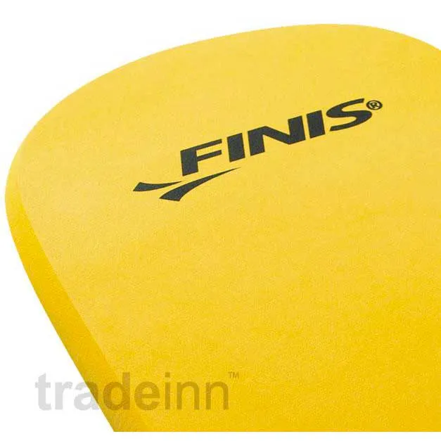 FINIS Foam Senior Kickboard unisex, Yellow