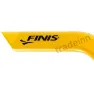 FINIS Freestyle Frontal Snorkel unisex, Yellow