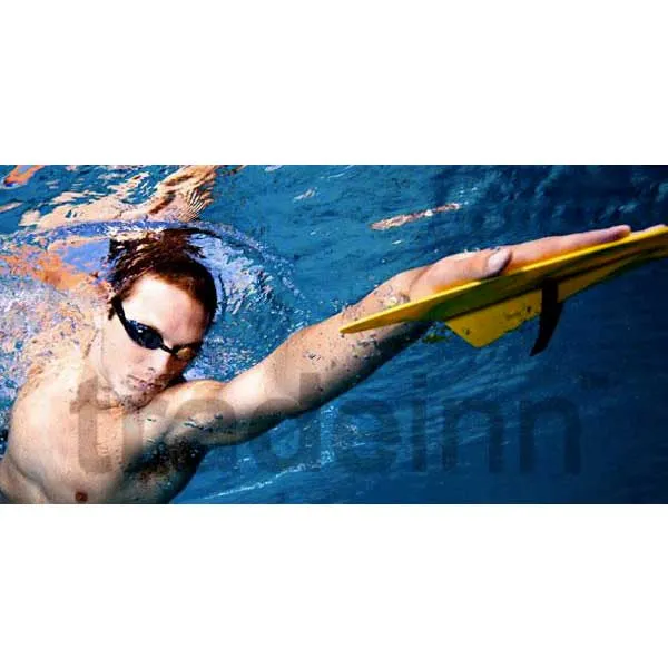 FINIS Freestyler Simfenor unisex, Yellow FINIS Freestyler Simfenor unisex, Yellow