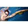 FINIS Freestyler Simfenor unisex, Yellow
