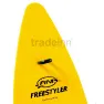 FINIS Freestyler Simfenor unisex, Yellow